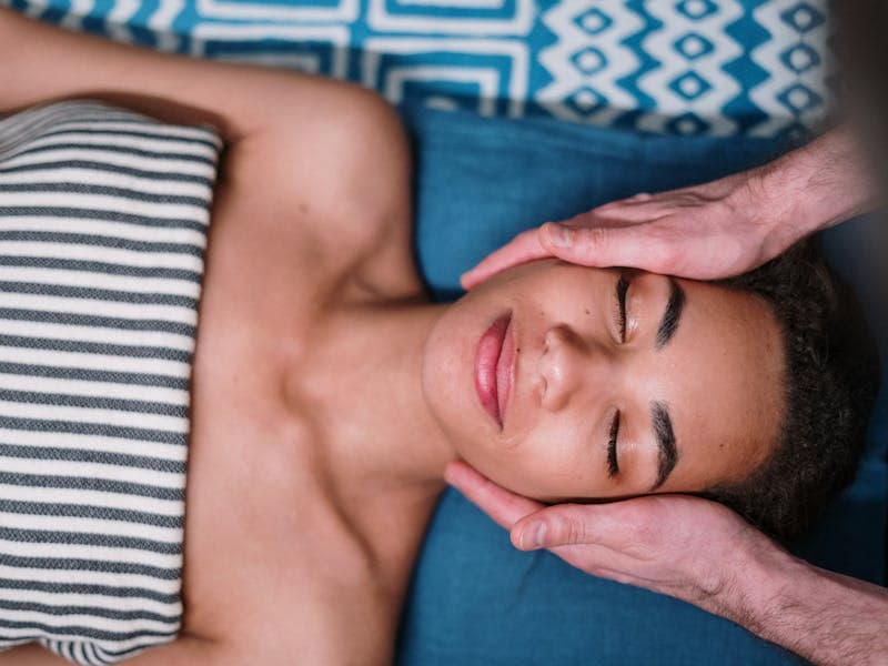 Serenity Wellness Center