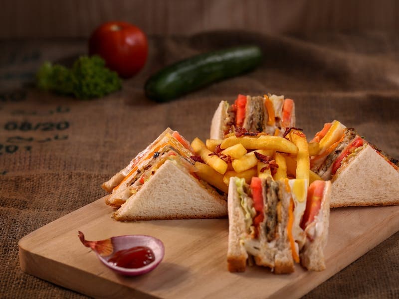 Danny's Deli and Grill