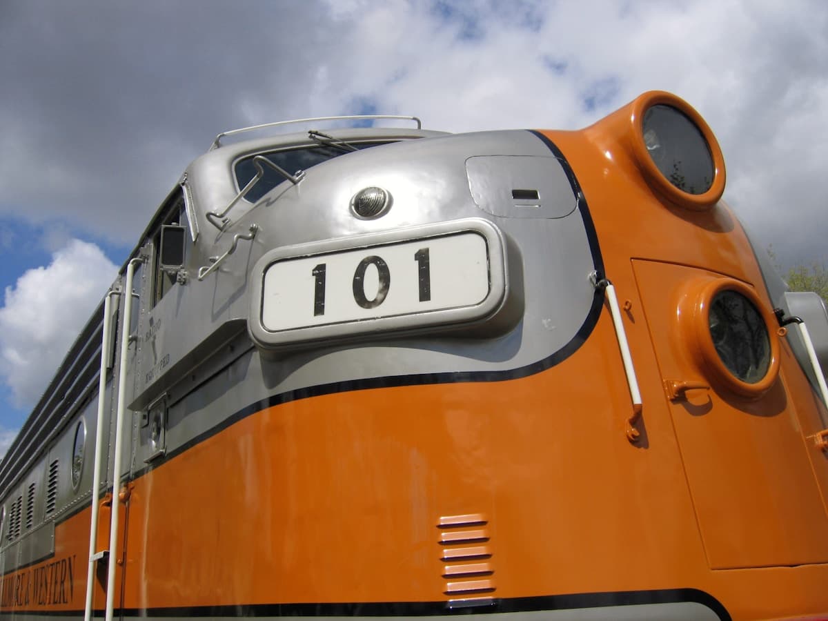 Fillmore, Ventura County